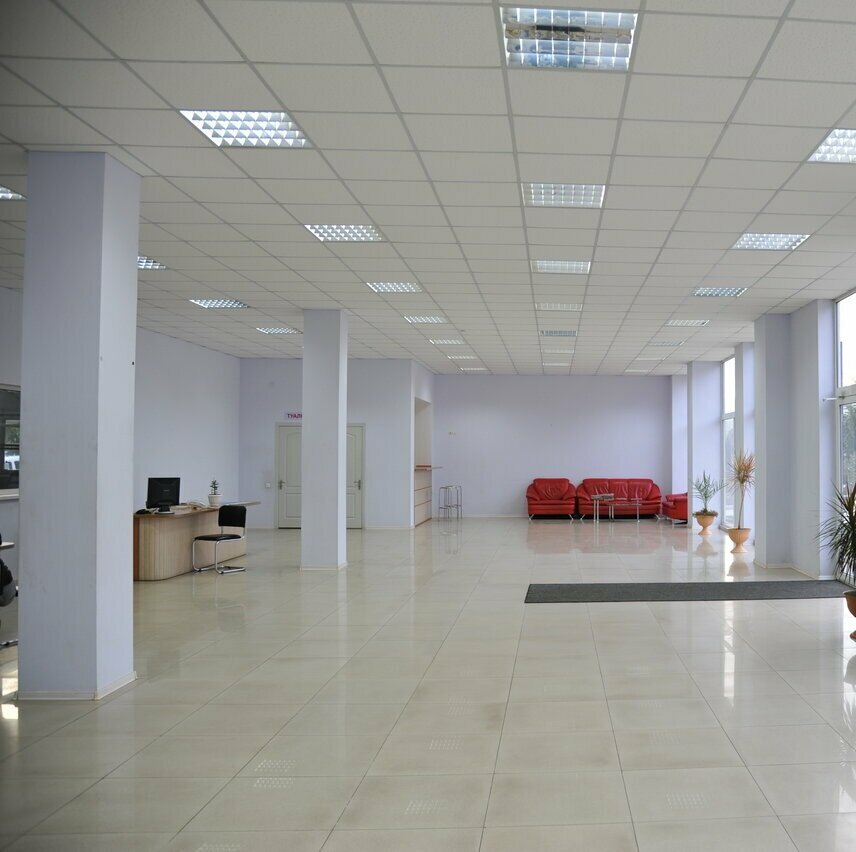 inside
