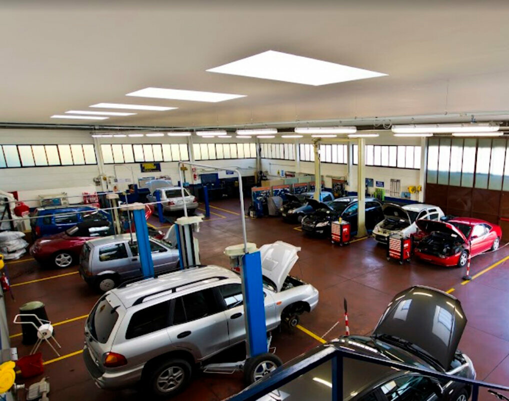 Квин Авто
