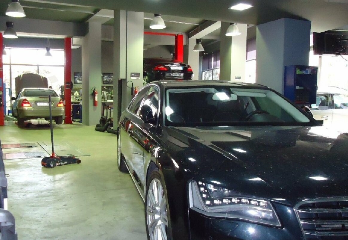 АвтоМаш