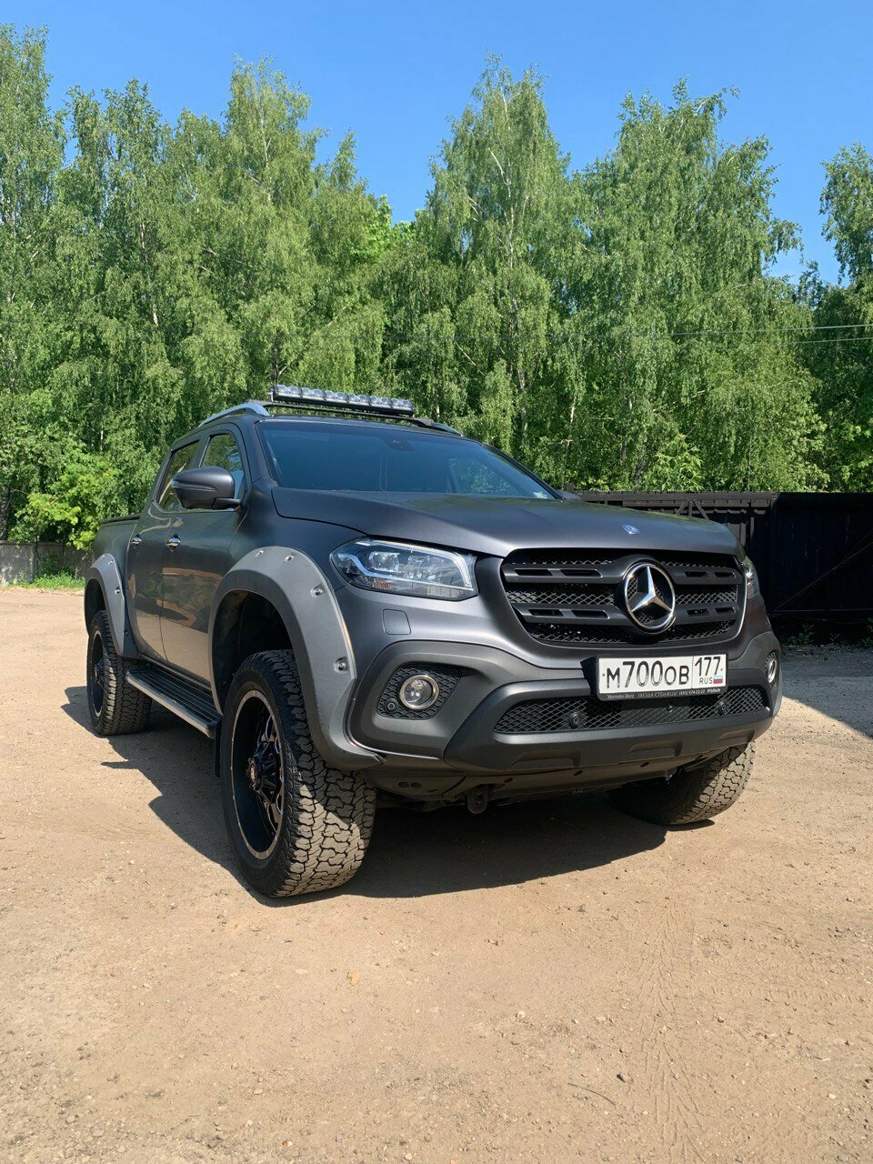Свой сервис