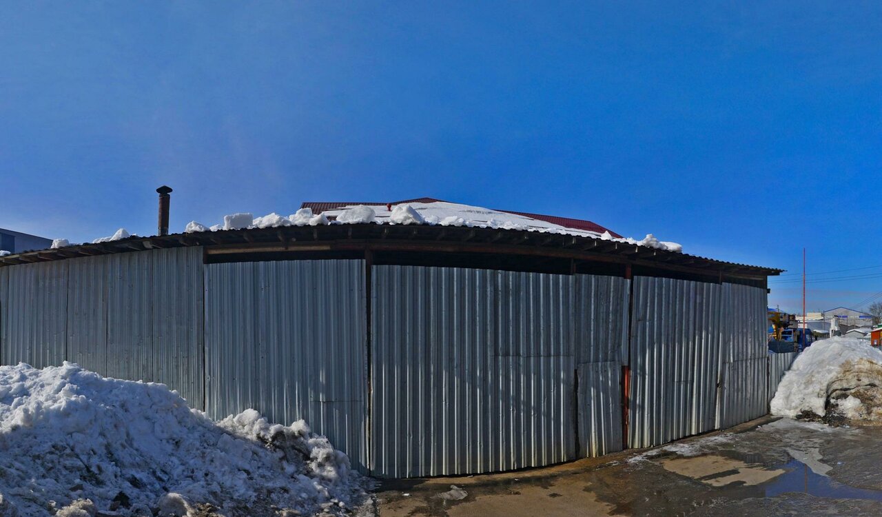 Форд Сервис