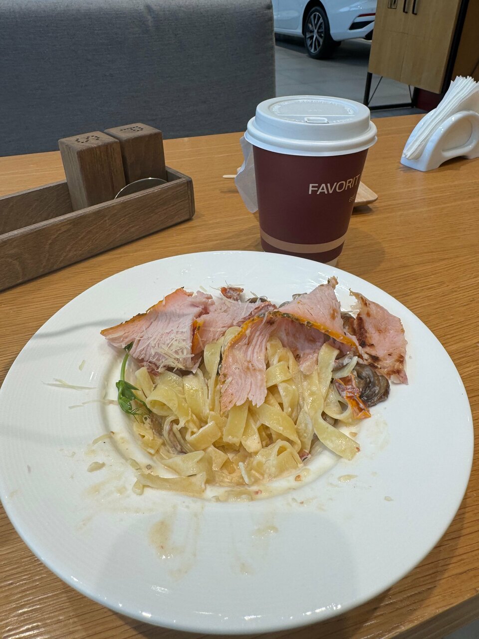 food