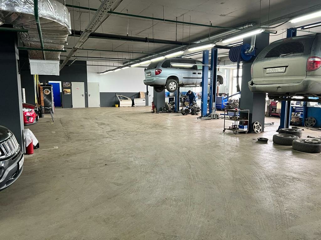 inside