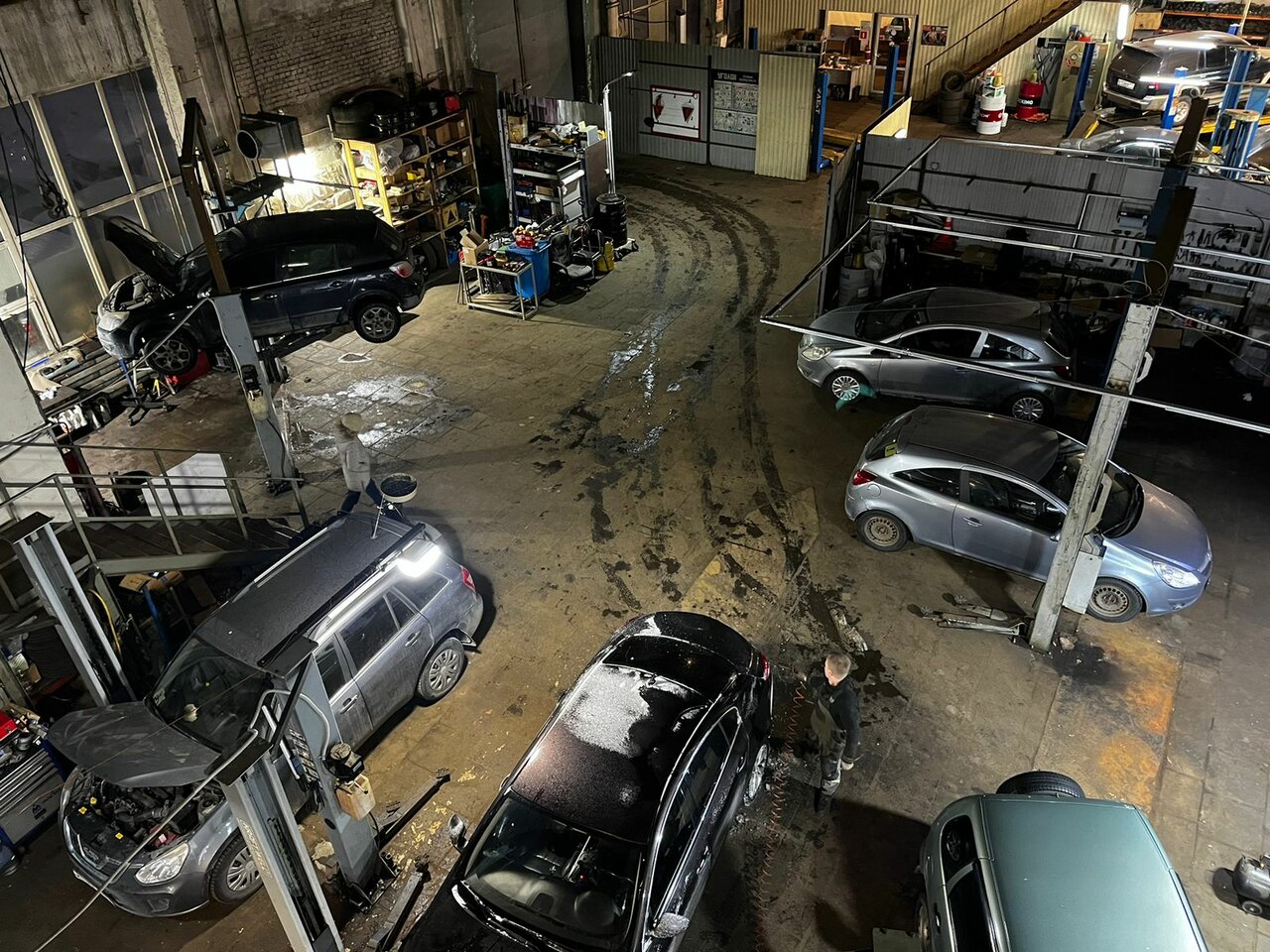 all