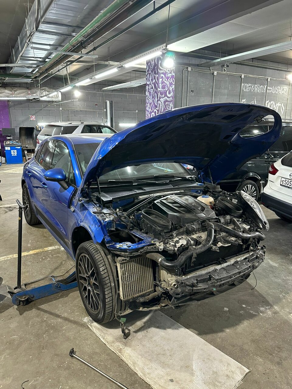 Км Авто
