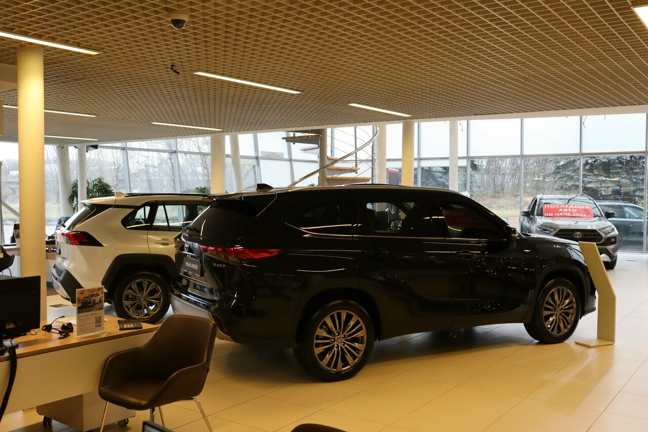 inside