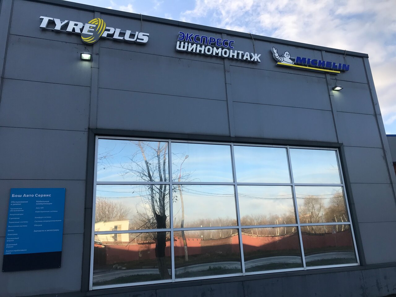 Подорожник авто