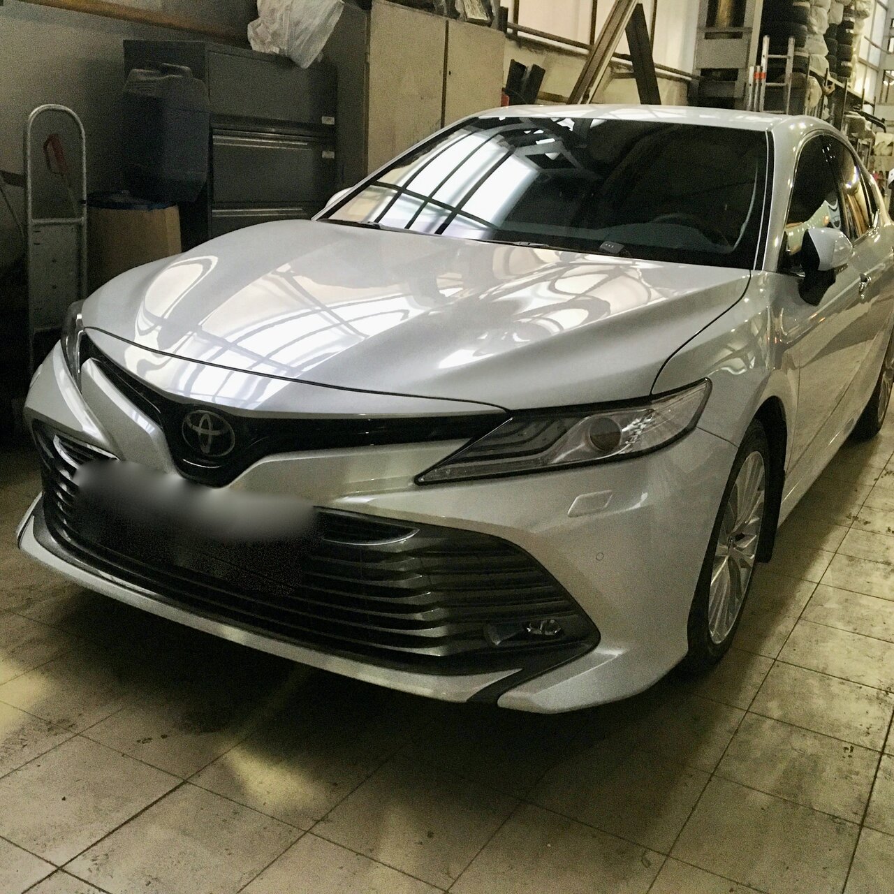 100кузовов