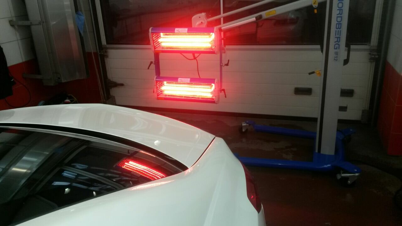 inside
