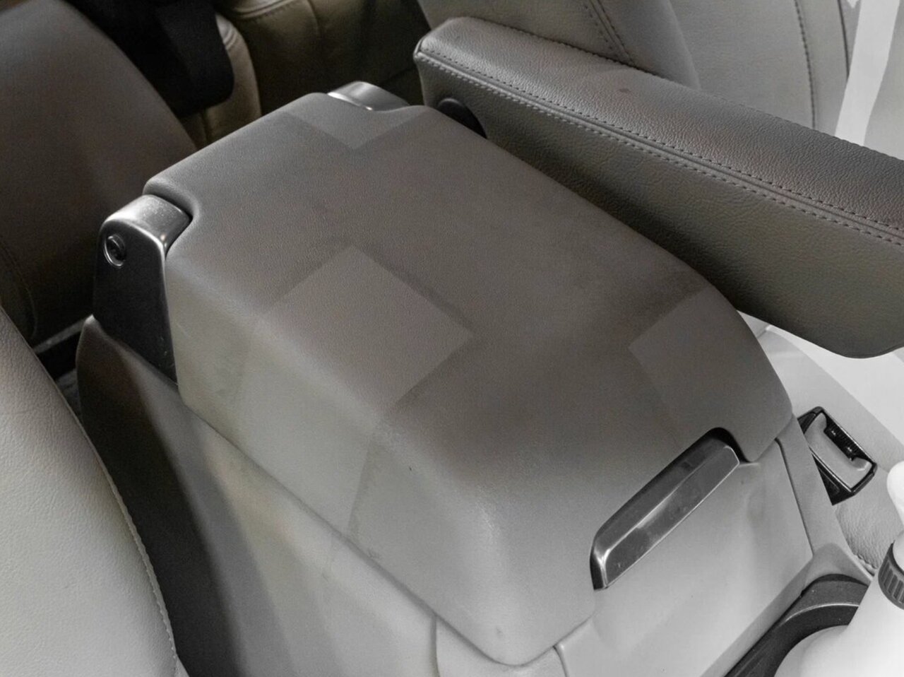 inside