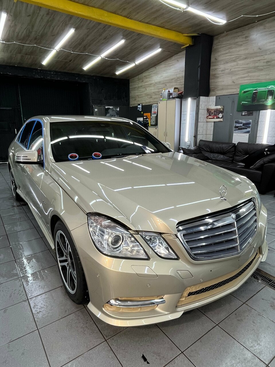 Mr Detail Studio