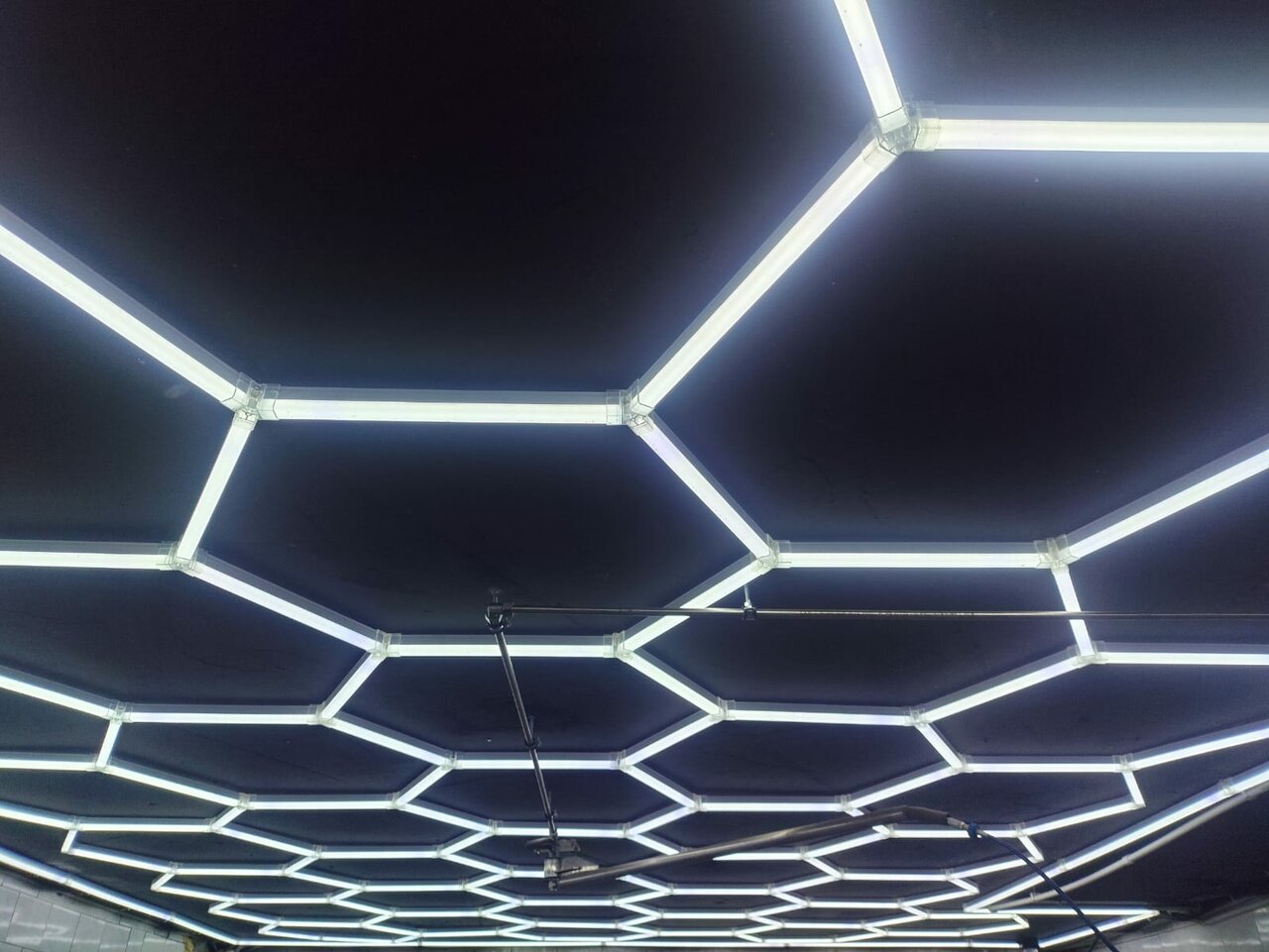 inside