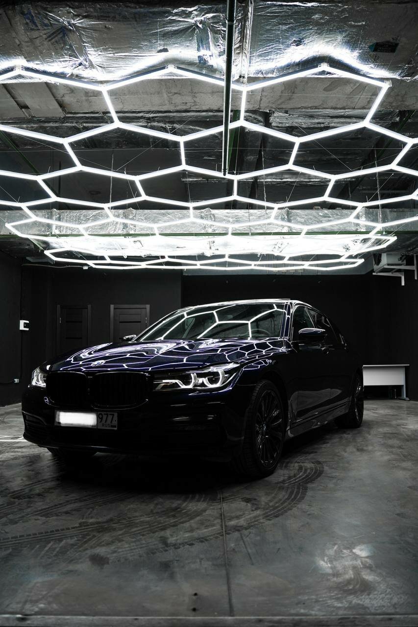 inside