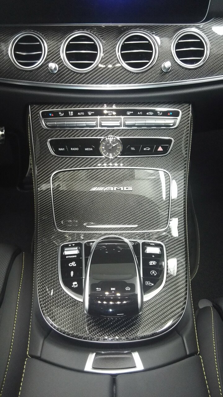 inside