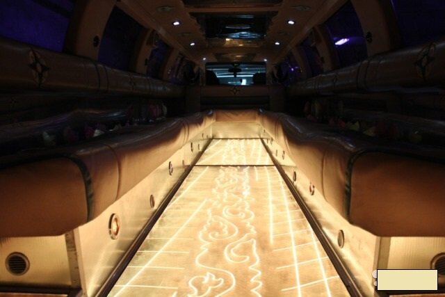 inside