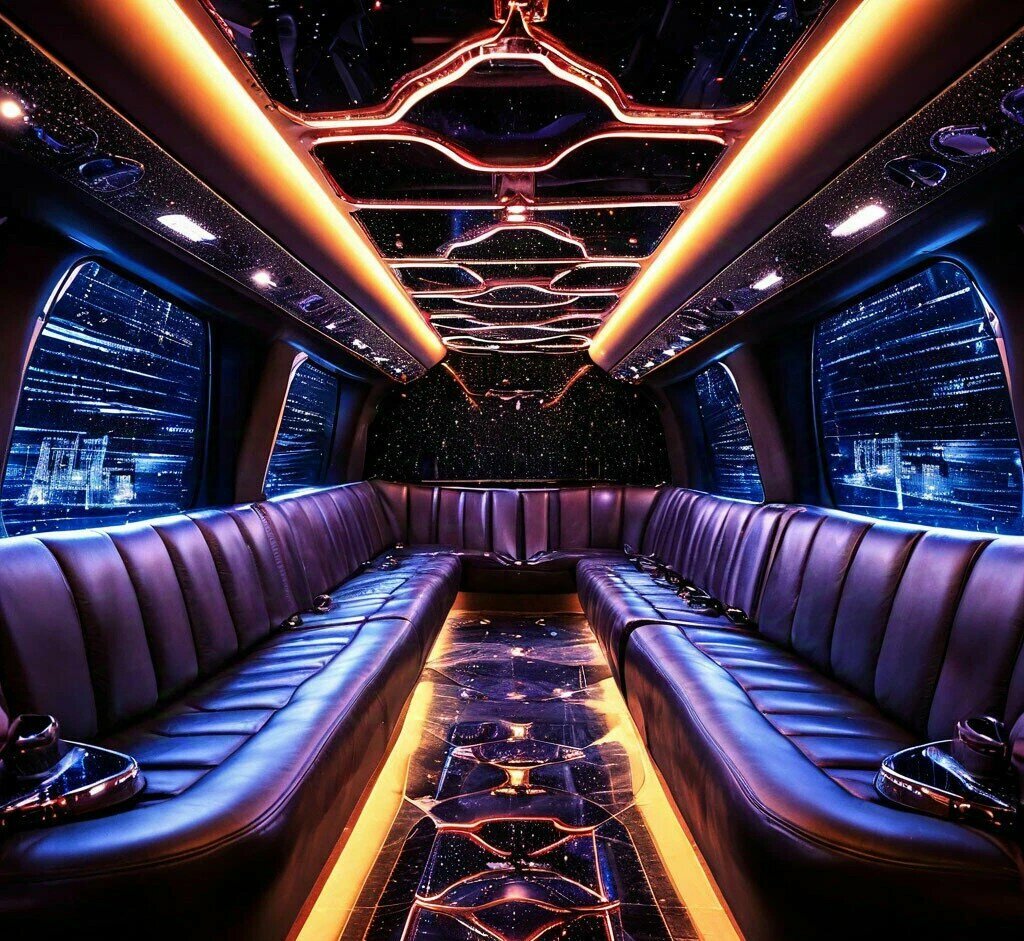 inside