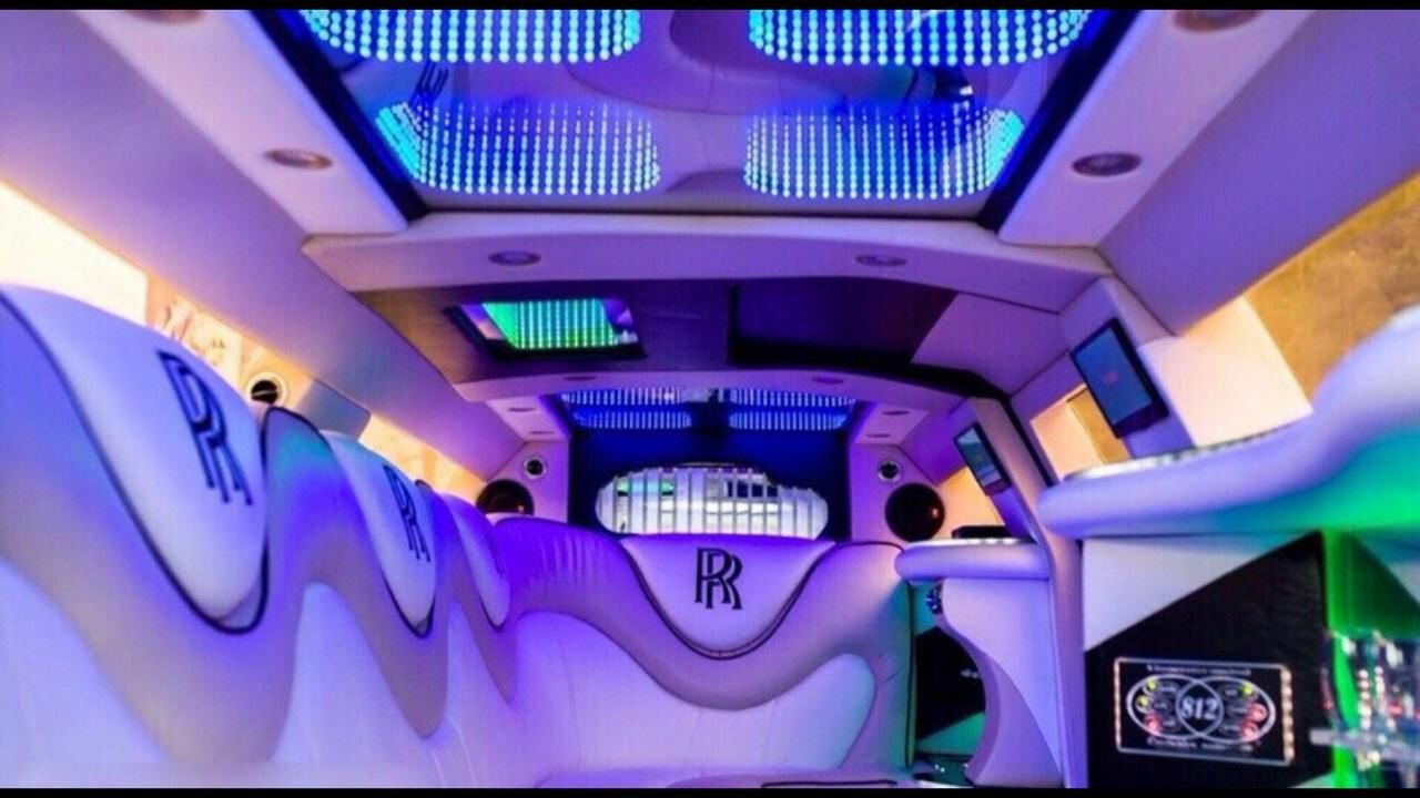 inside