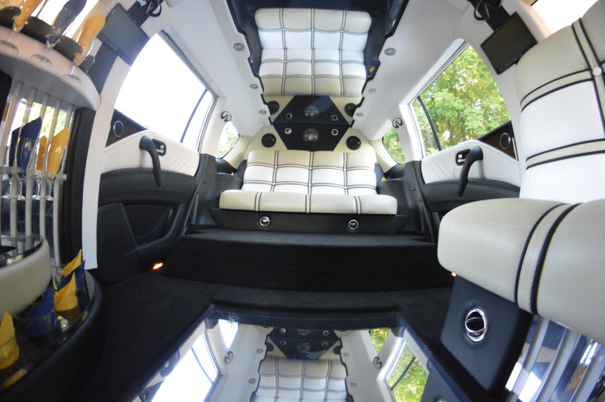 inside