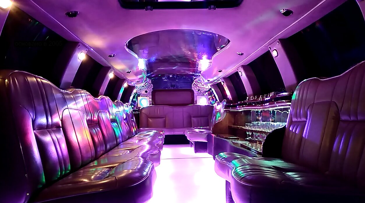 inside