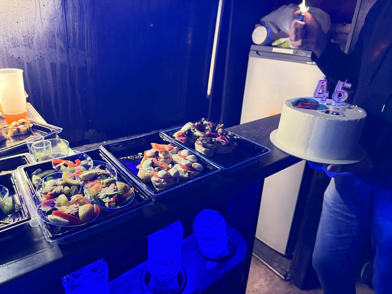 food