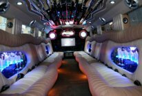 inside