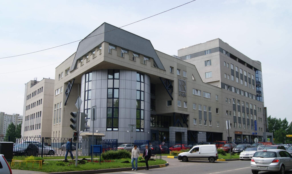 АвтоДелюкс