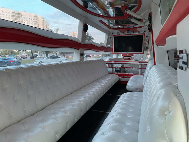 inside