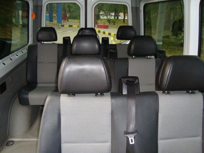 inside