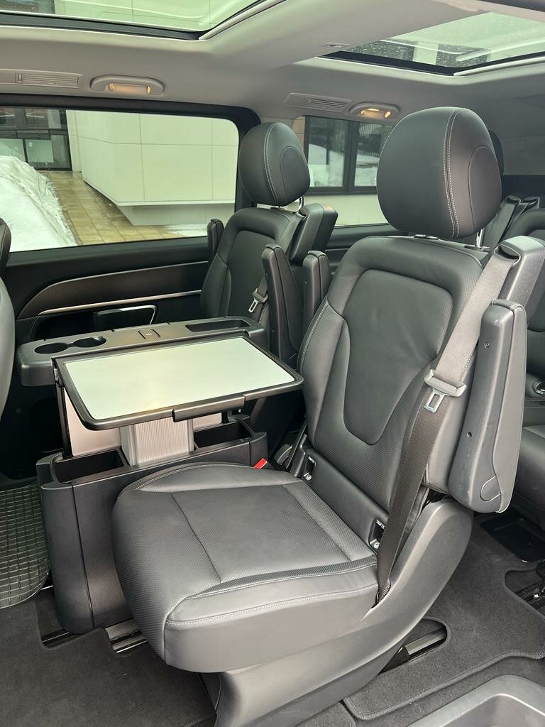 inside