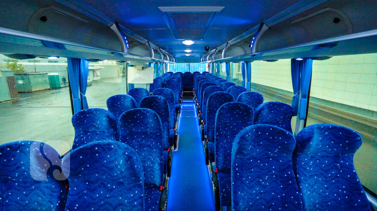 inside