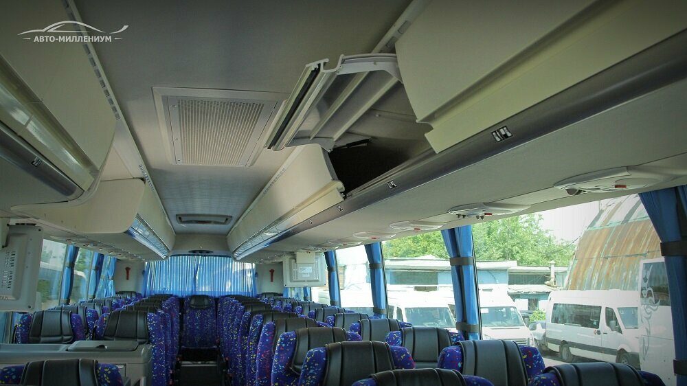 inside