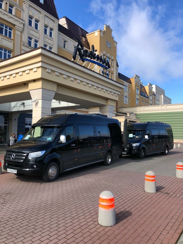 Пассавто