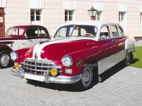 Свадебная империя
