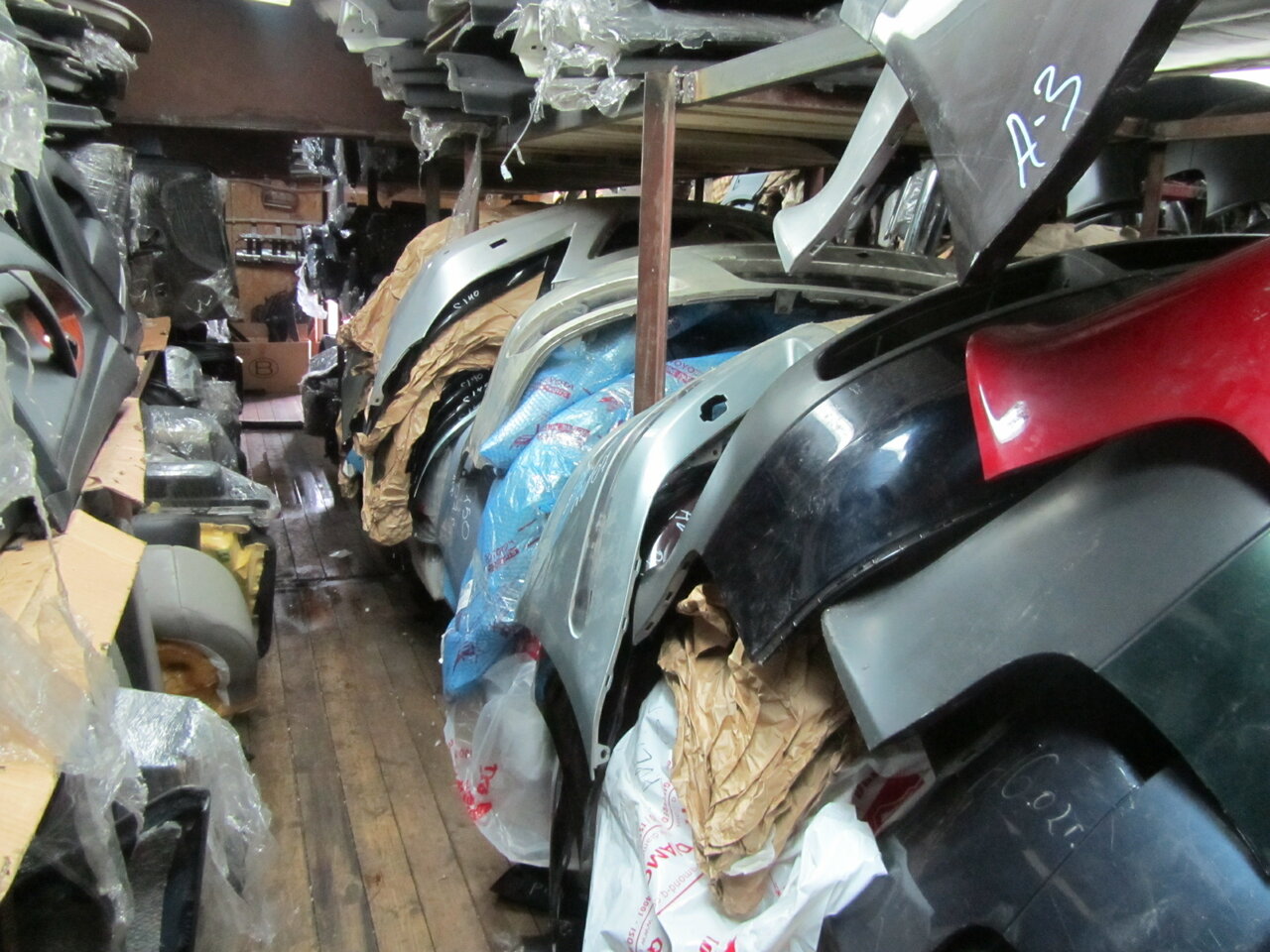 all