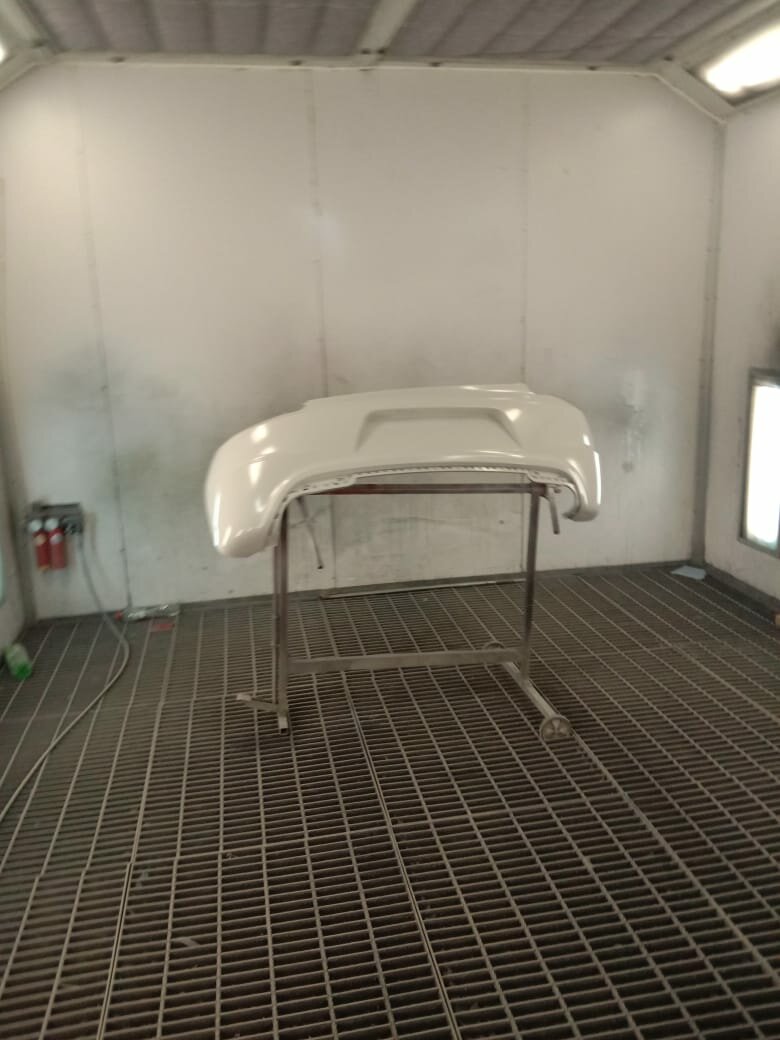 inside