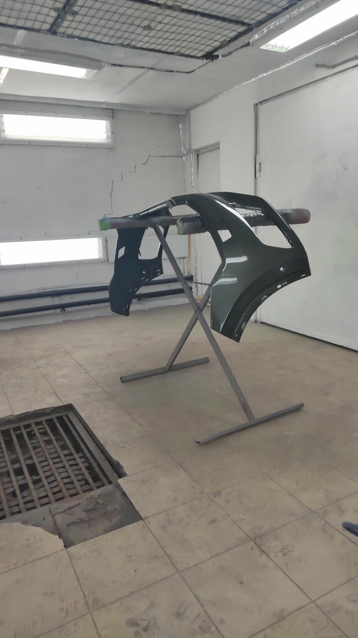 Steel-Master