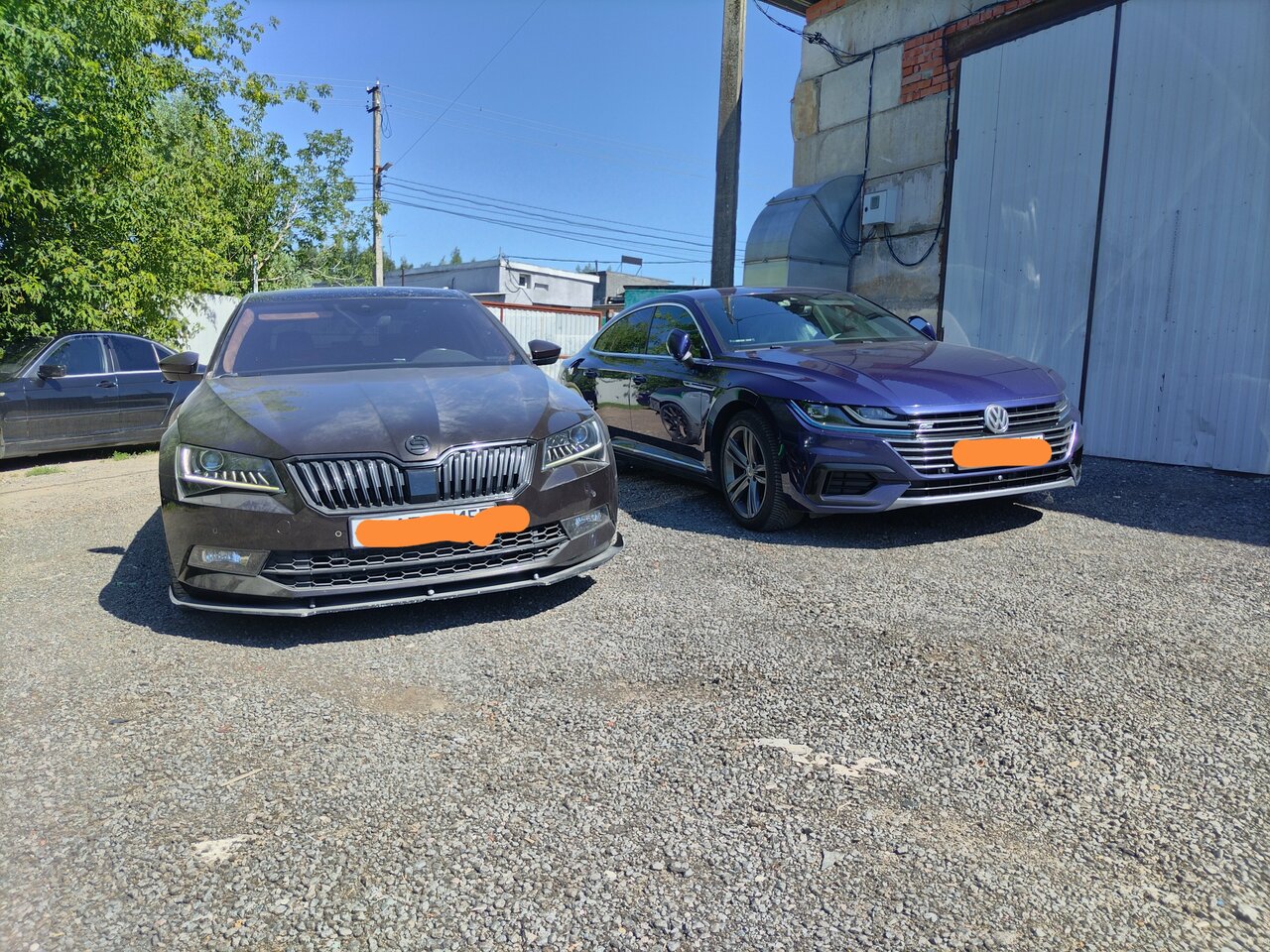 COLOR-Авто
