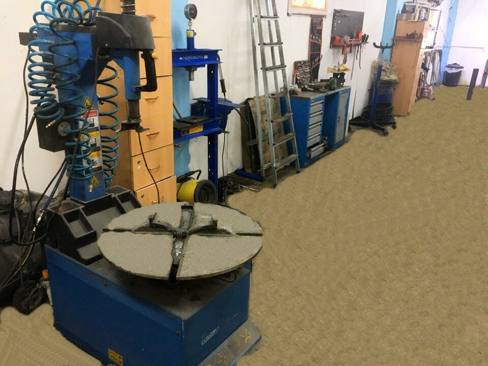 Proline Service