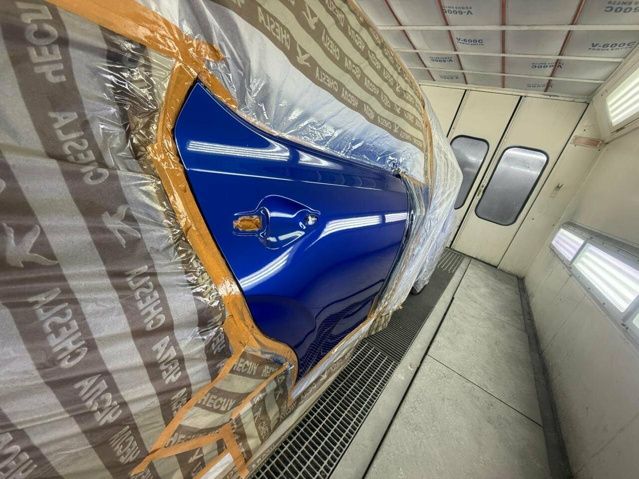 inside