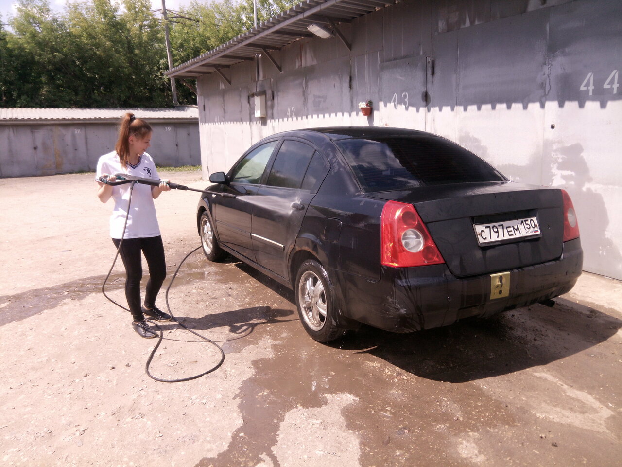 Авточертаново