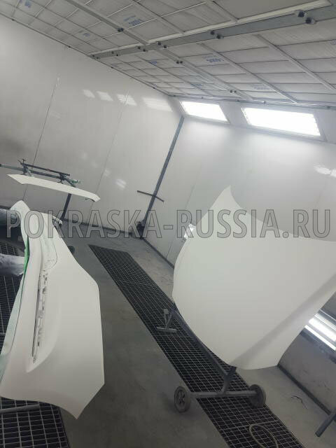 inside