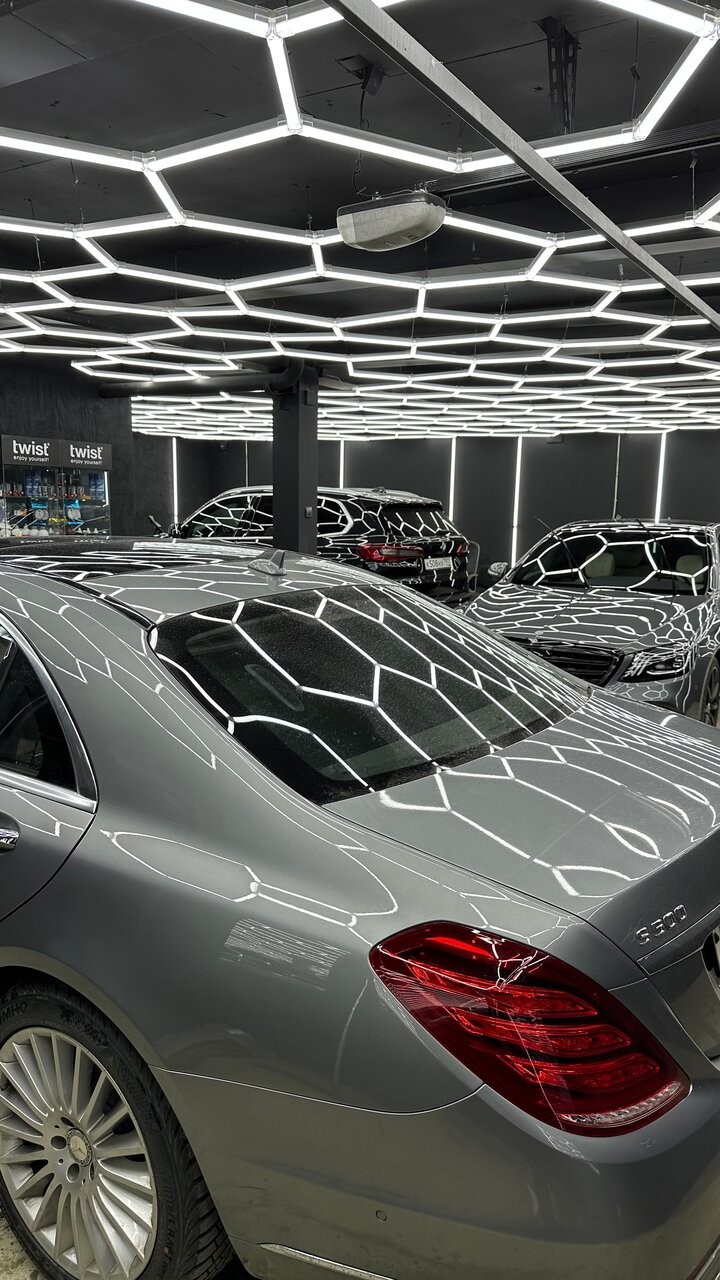 inside