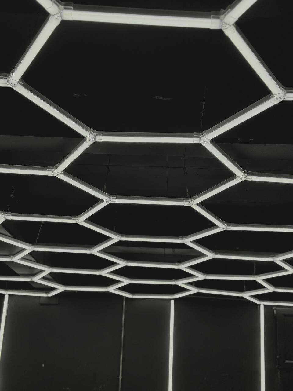 inside