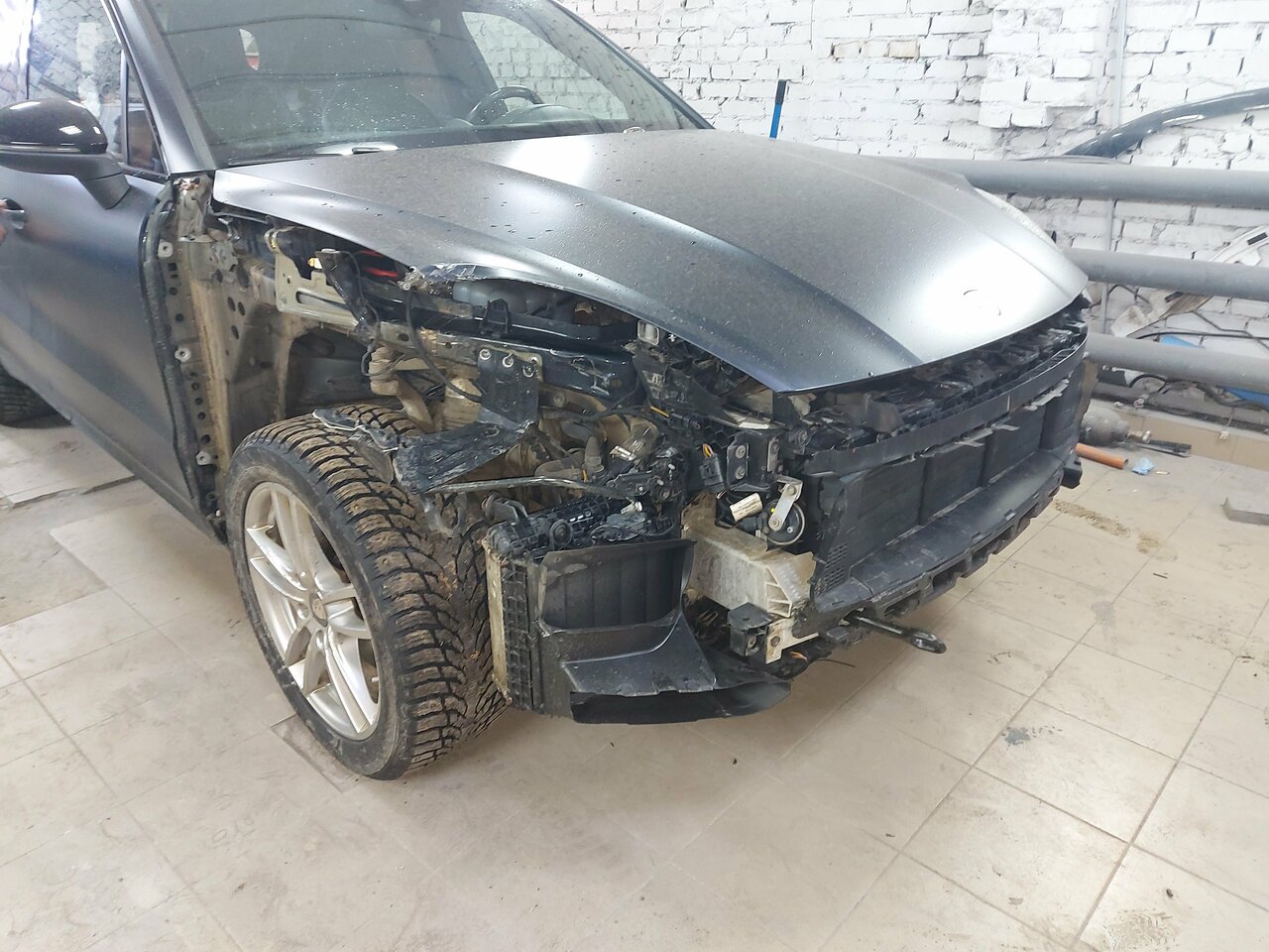 Автосервис 03