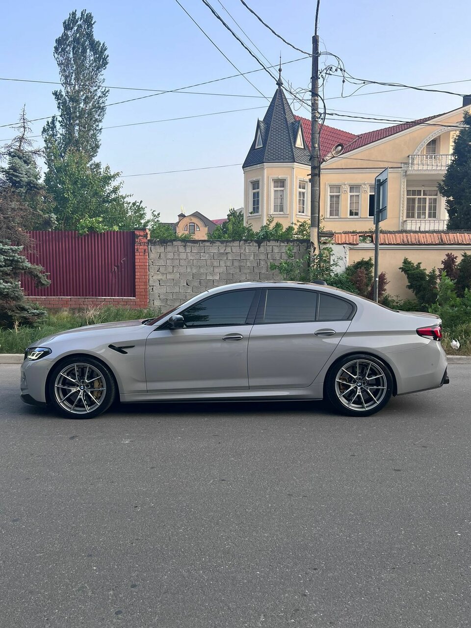 Рекаст Авто