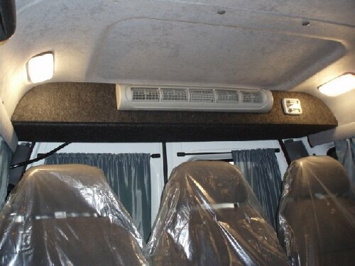 inside