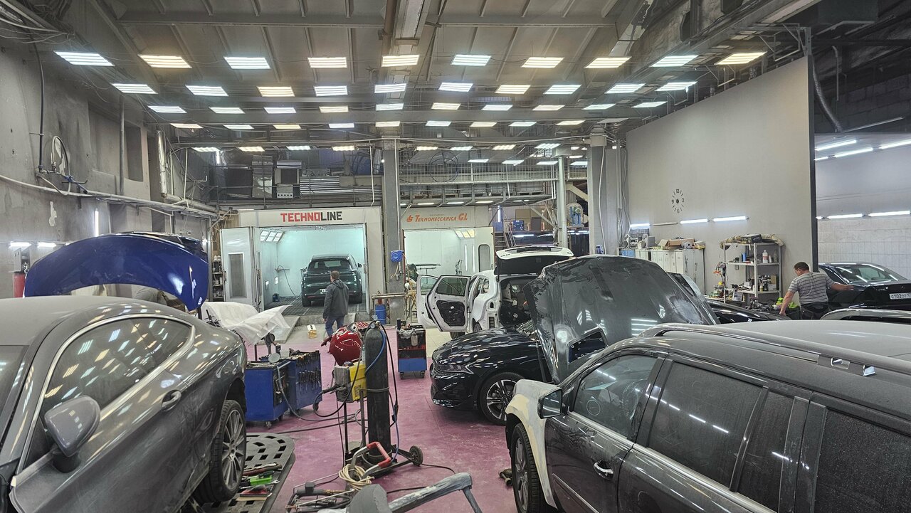 inside