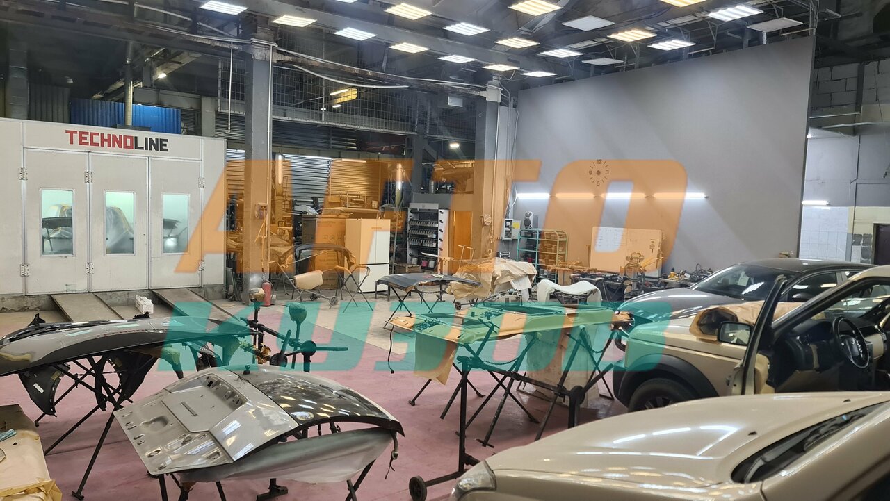 inside