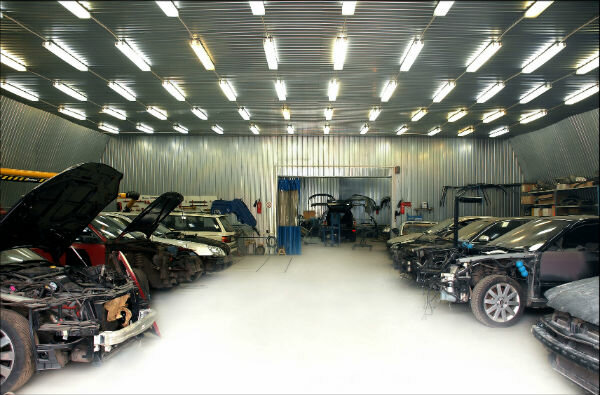 inside