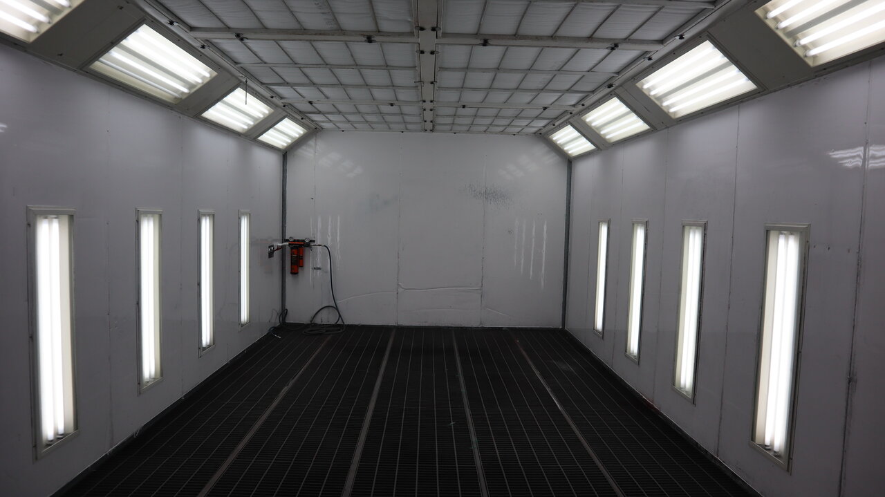 inside